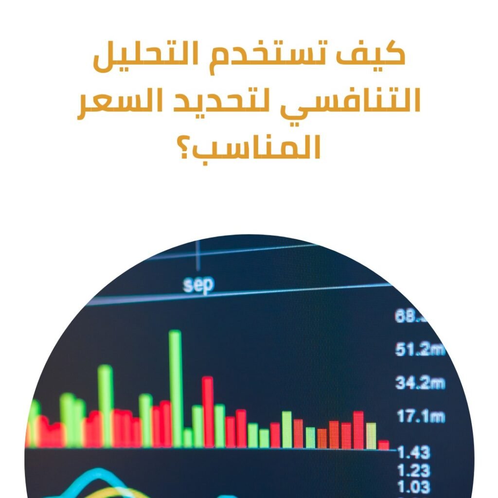 كيفية تسعير المشاريع العقارية