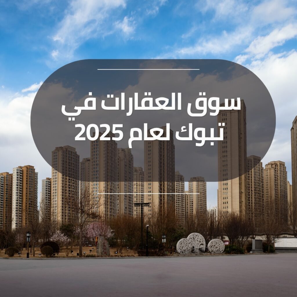 التطوير العقاري والاستثمار العقاري 2