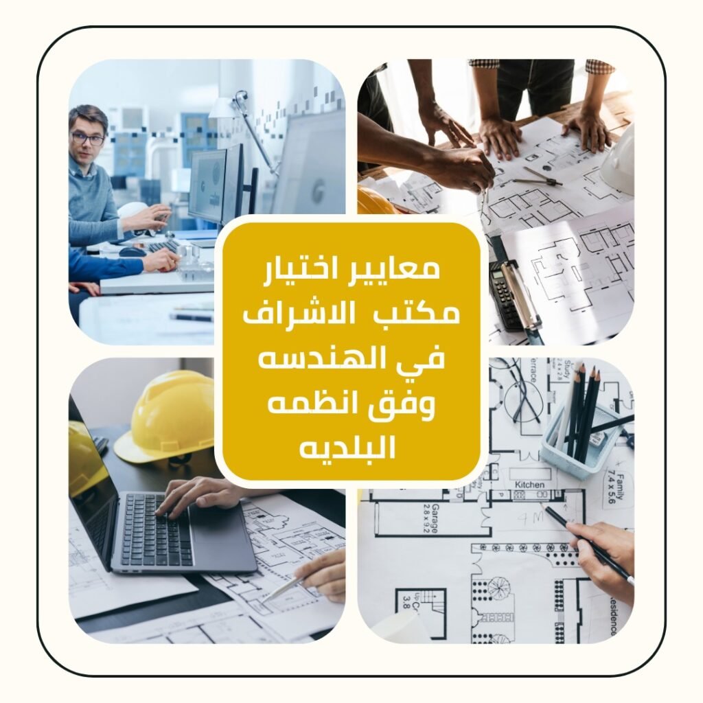 الاشراف الهندسي تبوك 2
