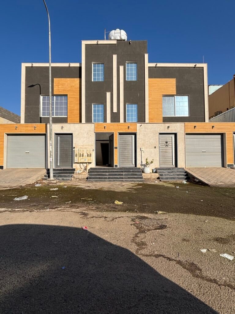 سابقة أعمال شموع تبوك في حي البوادي11