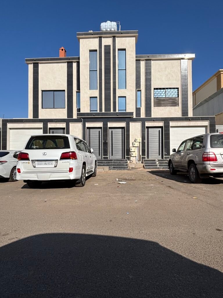 سابقة أعمال شموع تبوك في حي البوادي14