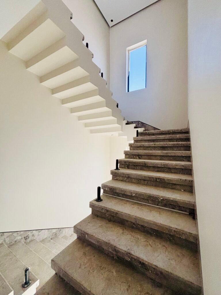 سابقه اعمال التشطيبات في تبوك.10