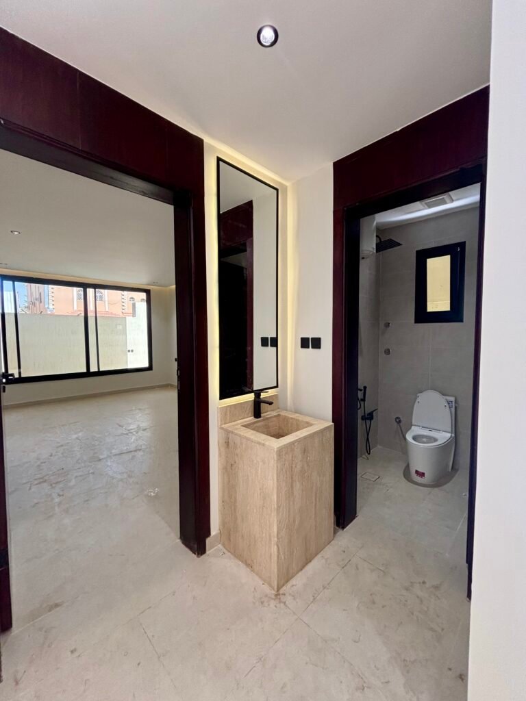 سابقه أعمال التصميم والديكور في تبوك4