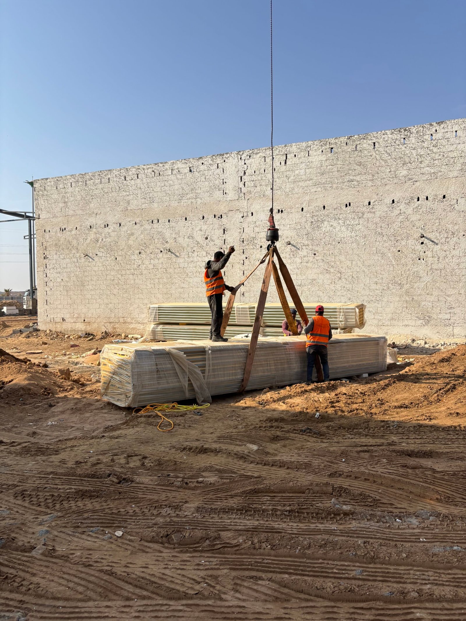 اعمال المقاولات العامة في تبوك2