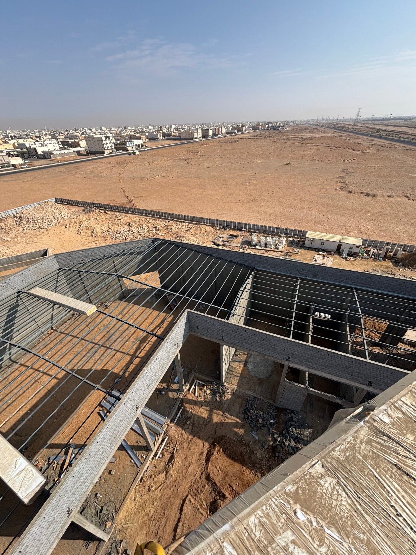 اعمال المقاولات العامة في تبوك3