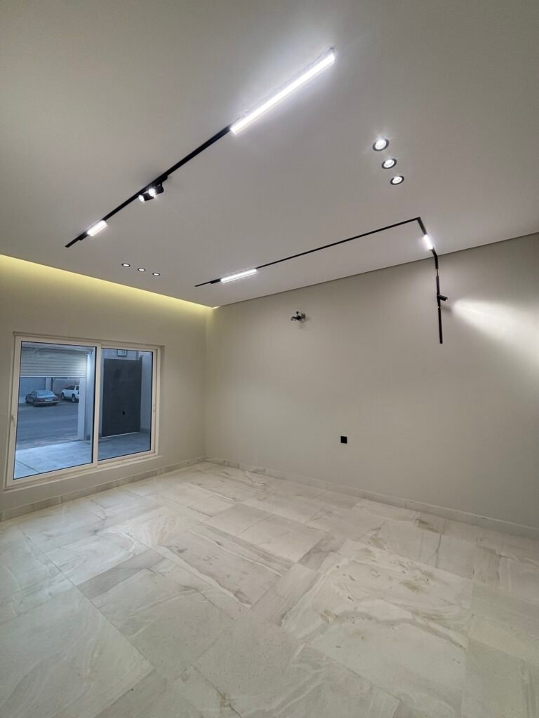 سابقه أعمال التصميم والديكور في تبوك2