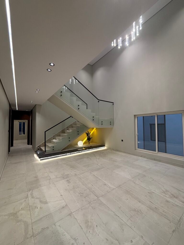 سابقه أعمال التصميم والديكور في تبوك1