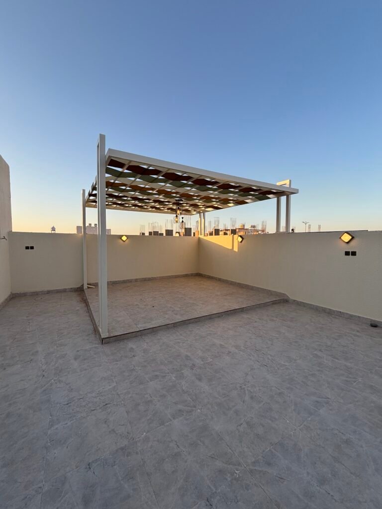 سابقه اعمال شموع تبوك في حي النخيل444