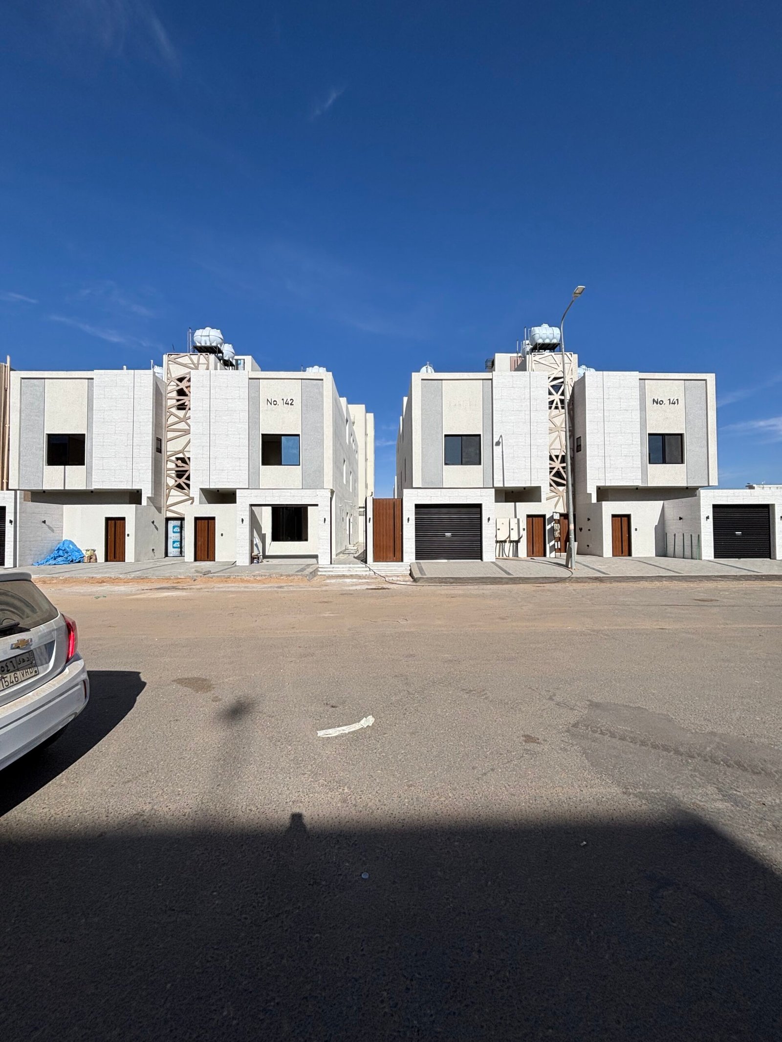 سابقه اعمال شموع تبوك في حي الاخضر15