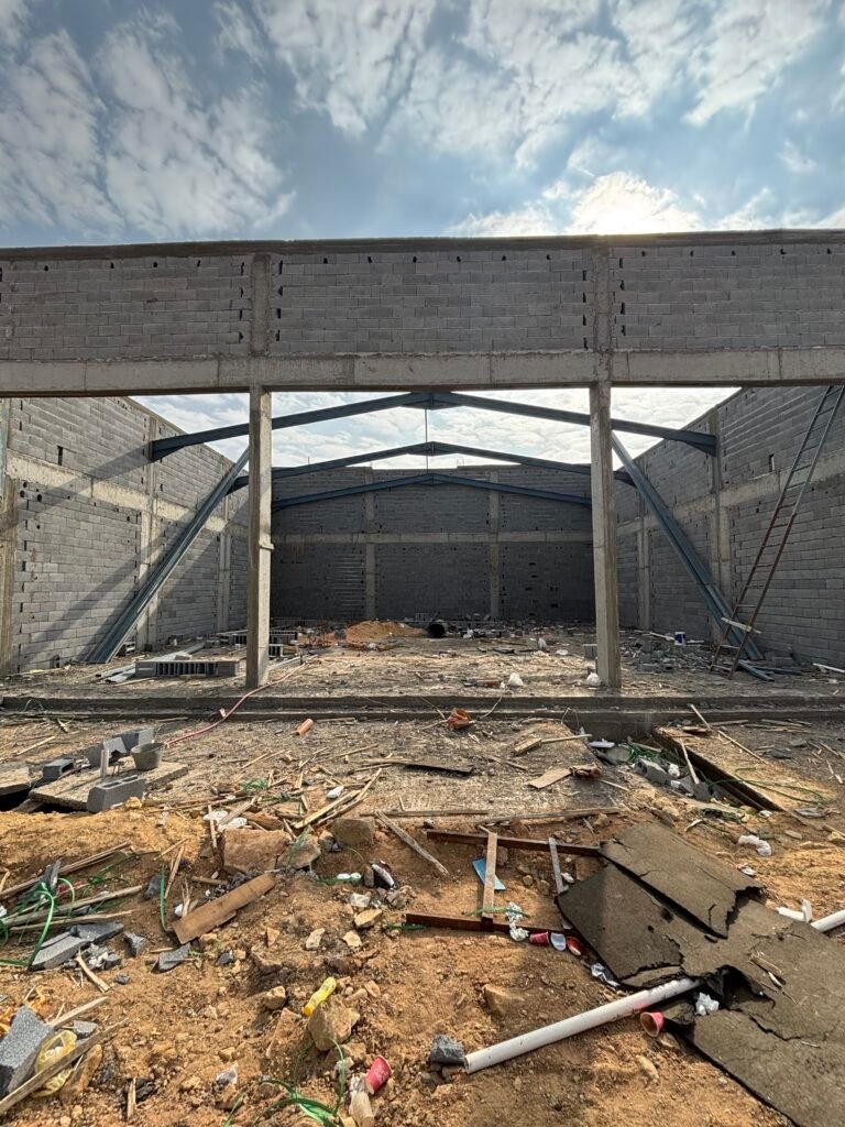 سابقه اعمال شموع تبوك في حي النظيم 2