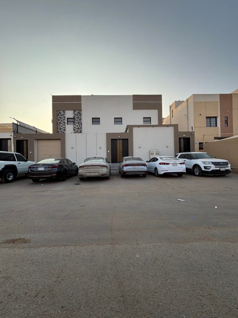 سابقه أعمال شموع تبوك بحي اليرموك5