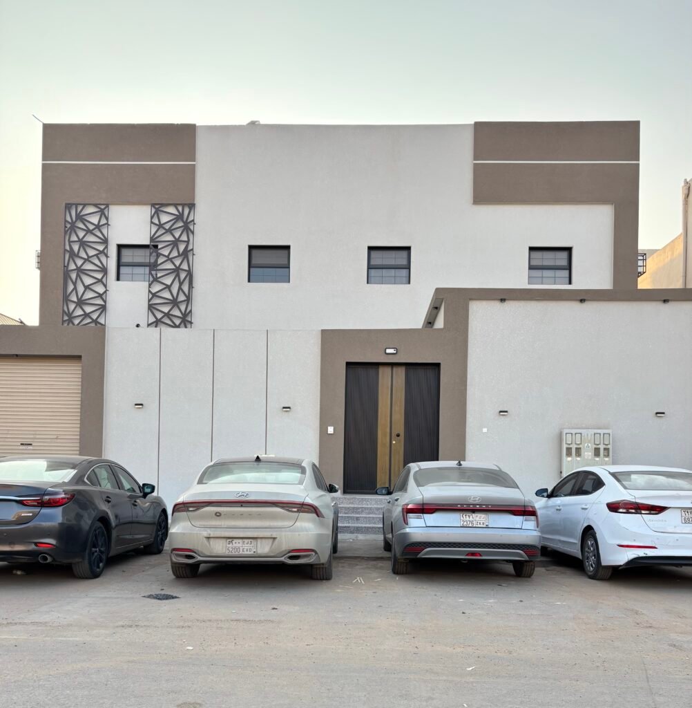 سابقه أعمال شموع تبوك بحي اليرموك11