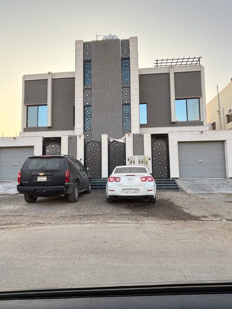 سابقه أعمال شموع تبوك بحي اليرموك