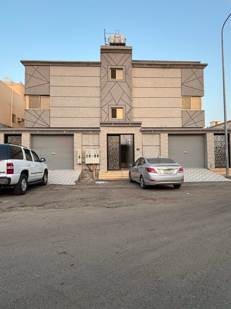 سابقه أعمال شموع تبوك بحي اليرموك2