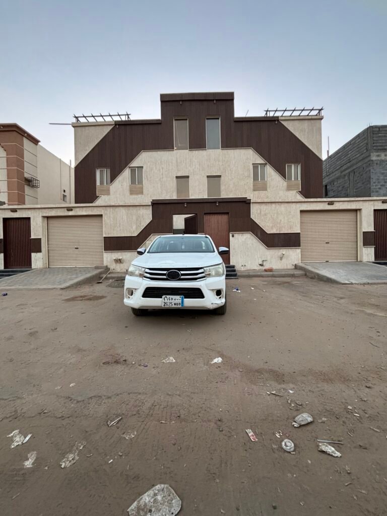 سابقه أعمال شموع تبوك بحي اليرموك3