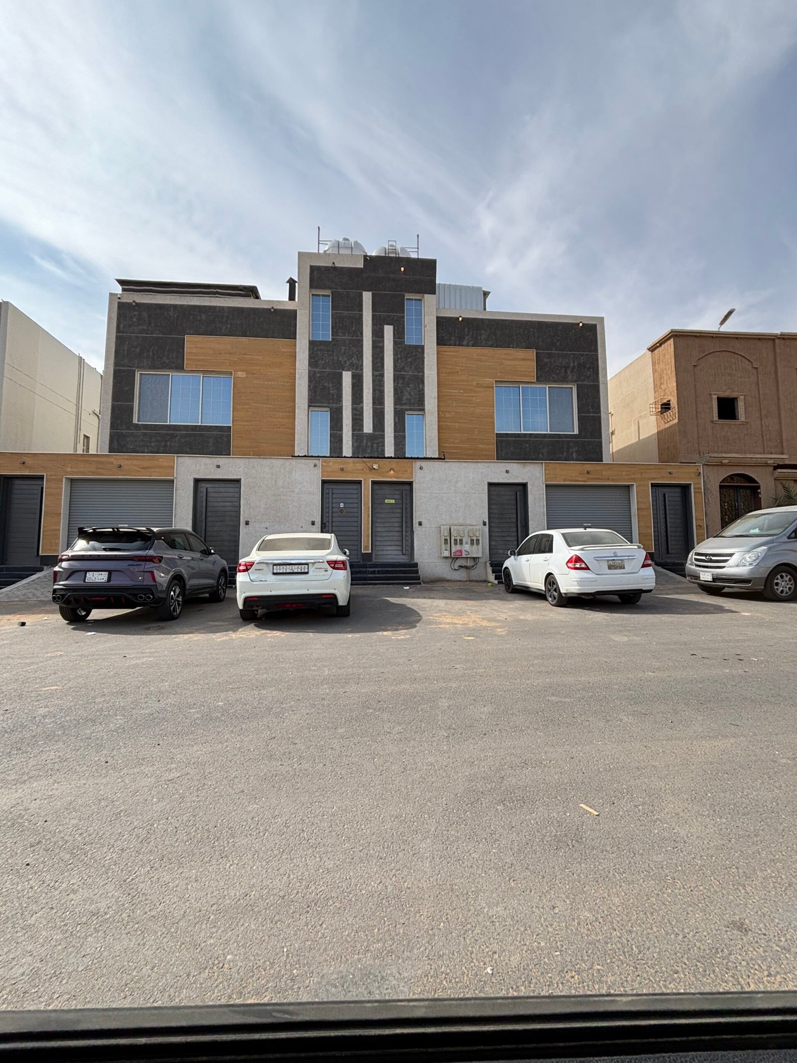 سابقه اعمال شموع تبوك في حي  الصفا 8