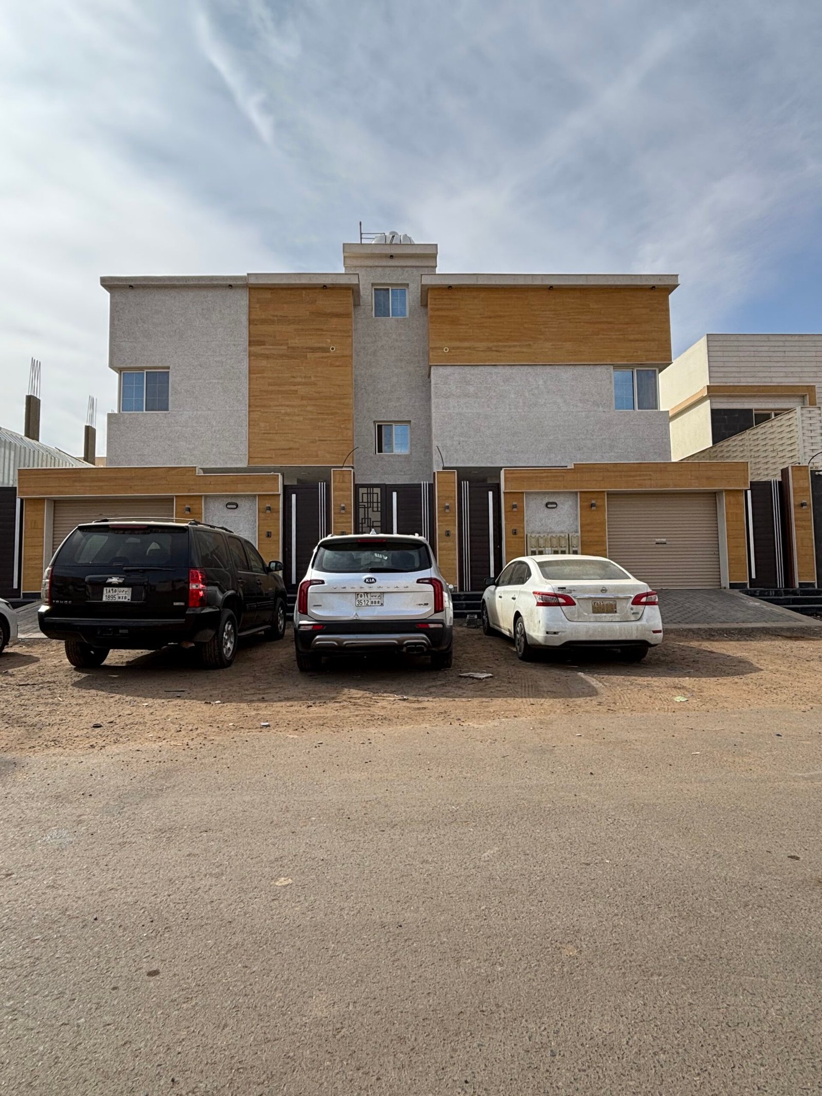 سابقه اعمال شموع تبوك في حي  الصفا 4