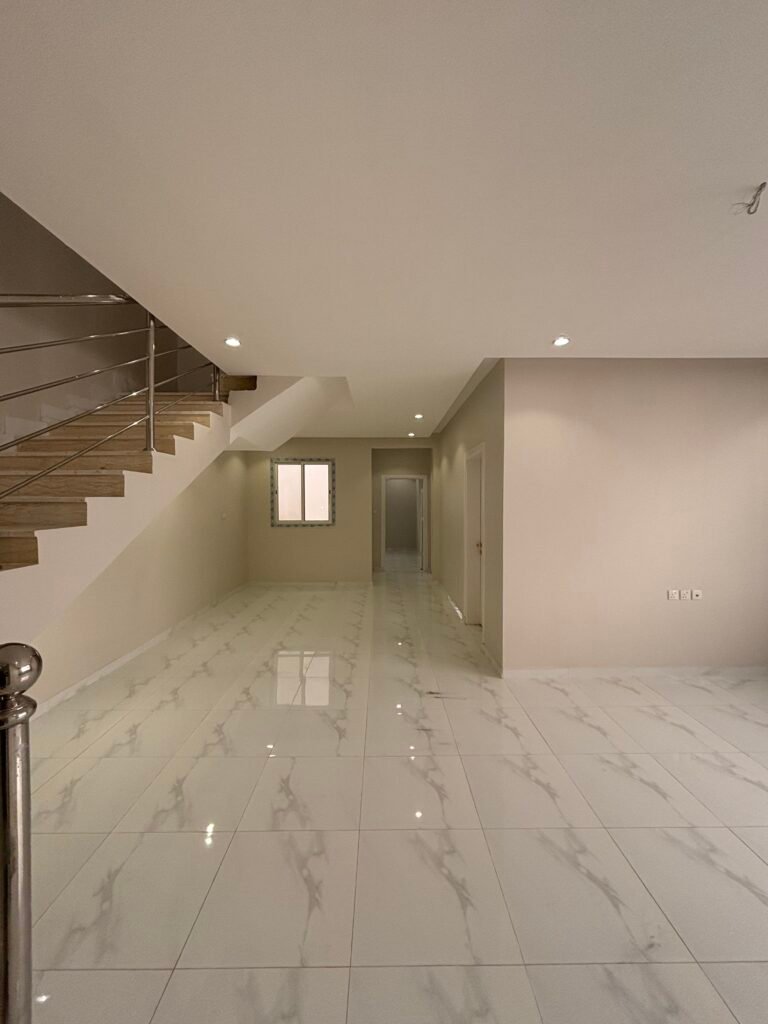 سابقه أعمال التصميم والديكور في تبوك15