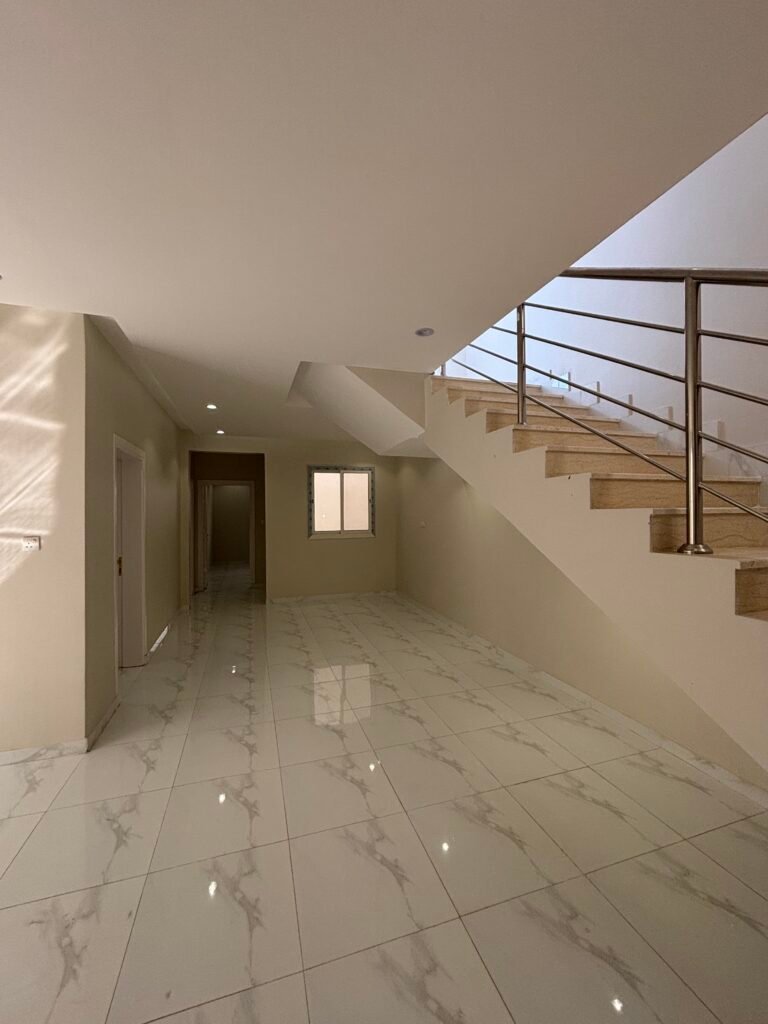 سابقة أعمال شموع تبوك في حي الياسمين11