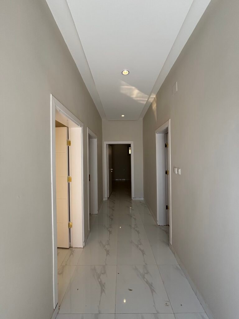 سابقة أعمال شموع تبوك في حي الياسمين9