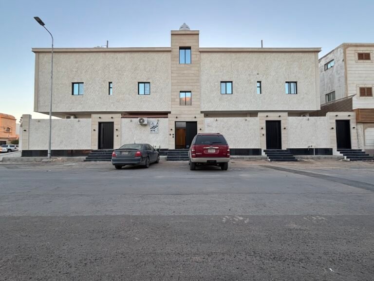 سابقه اعمال شموع تبوك في حي  الصفا 5