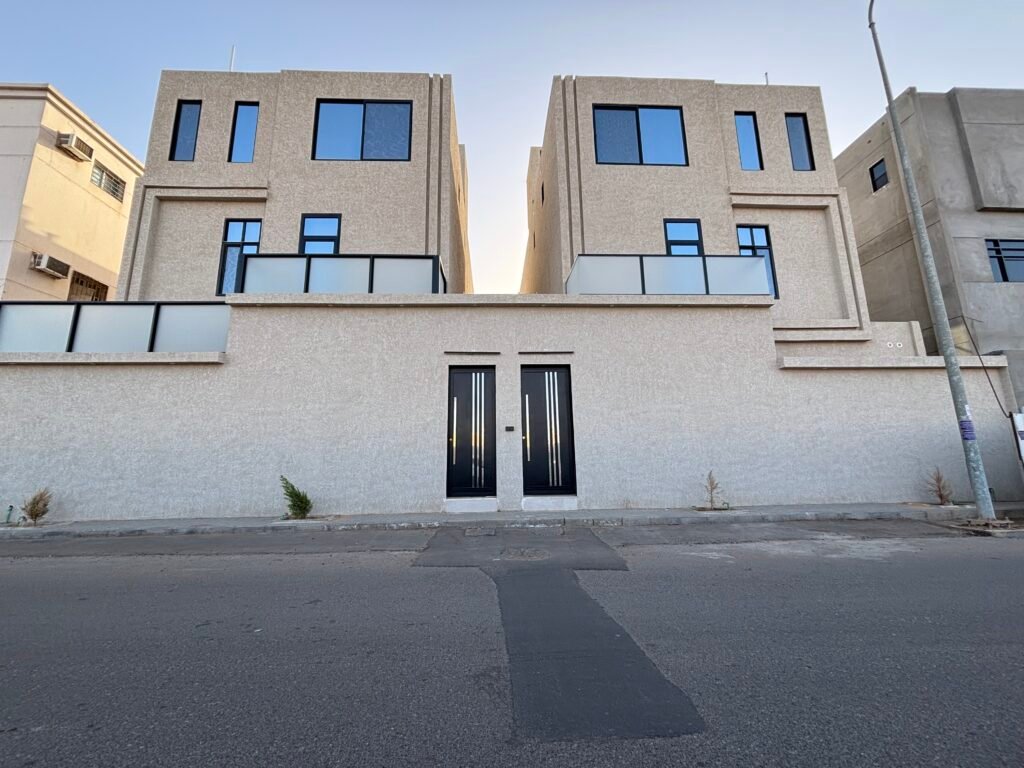 سابقه اعمال شموع تبوك في حي الحمراء5