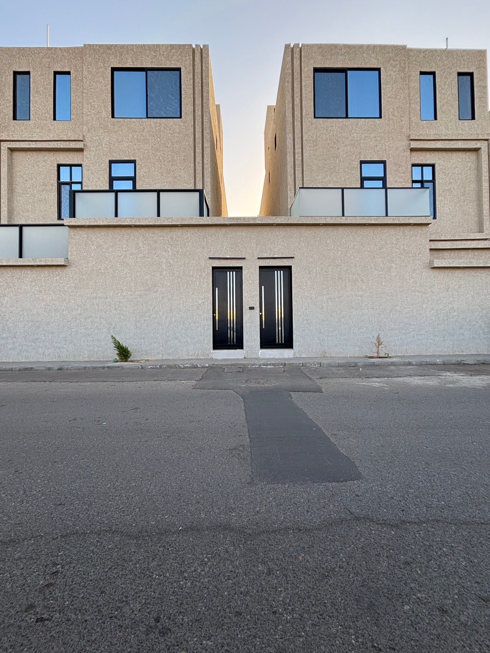 سابقه اعمال شموع تبوك في حي الحمراء4