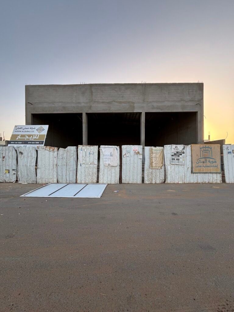 سابقة أعمال شموع تبوك في حي الياسمين 4