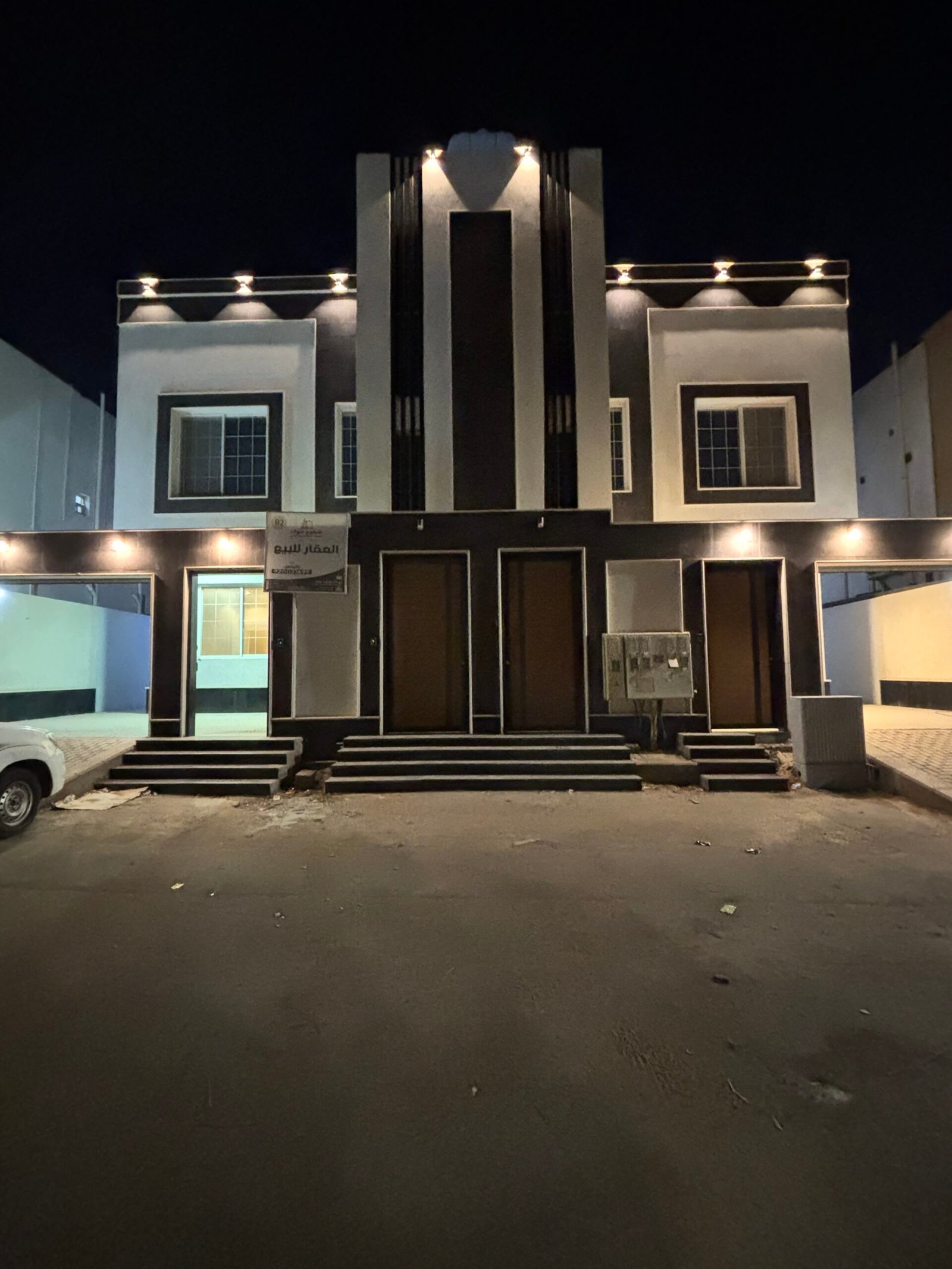 سابقه اعمال شموع تبوك في حي  الصفا 3