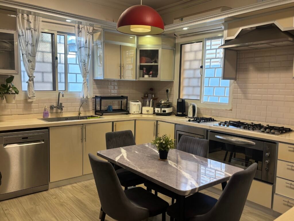 سابقه أعمال التصميم والديكور في تبوك8