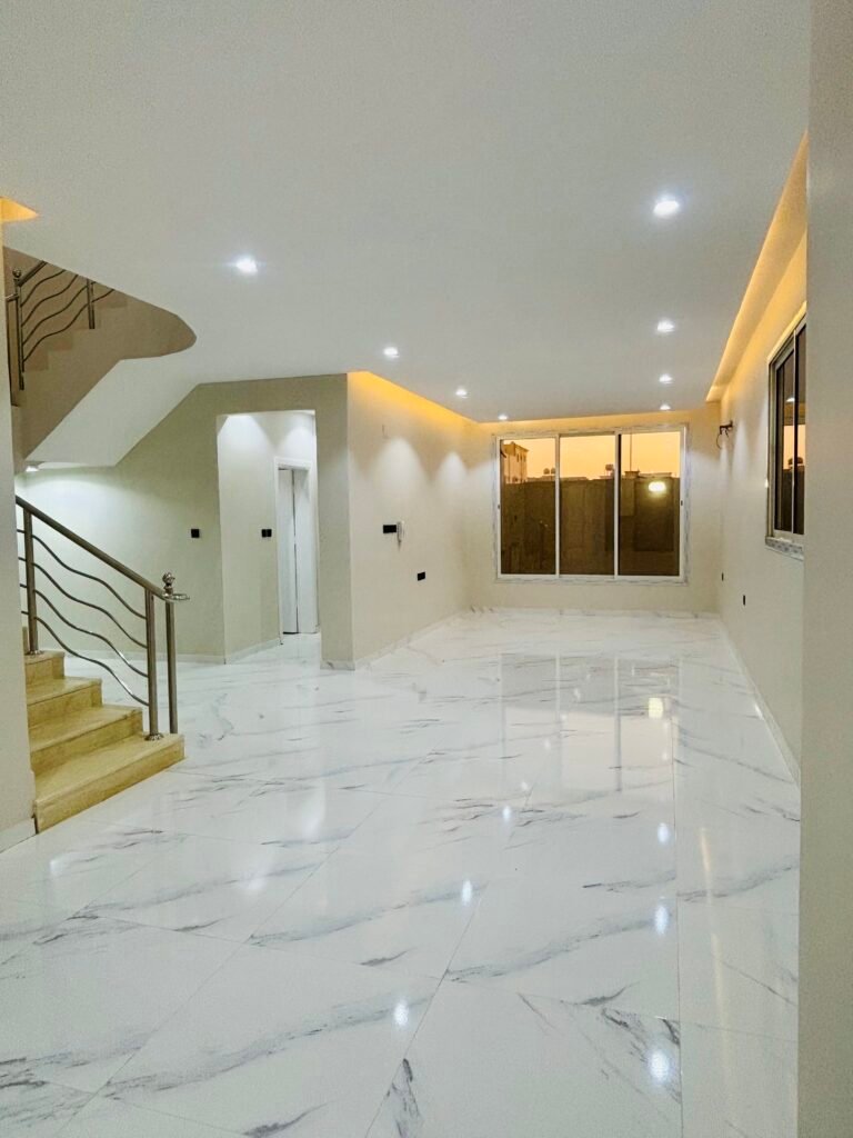 سابقه أعمال التصميم والديكور في تبوك7