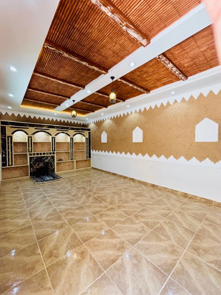 سابقه أعمال التصميم والديكور في تبوك5