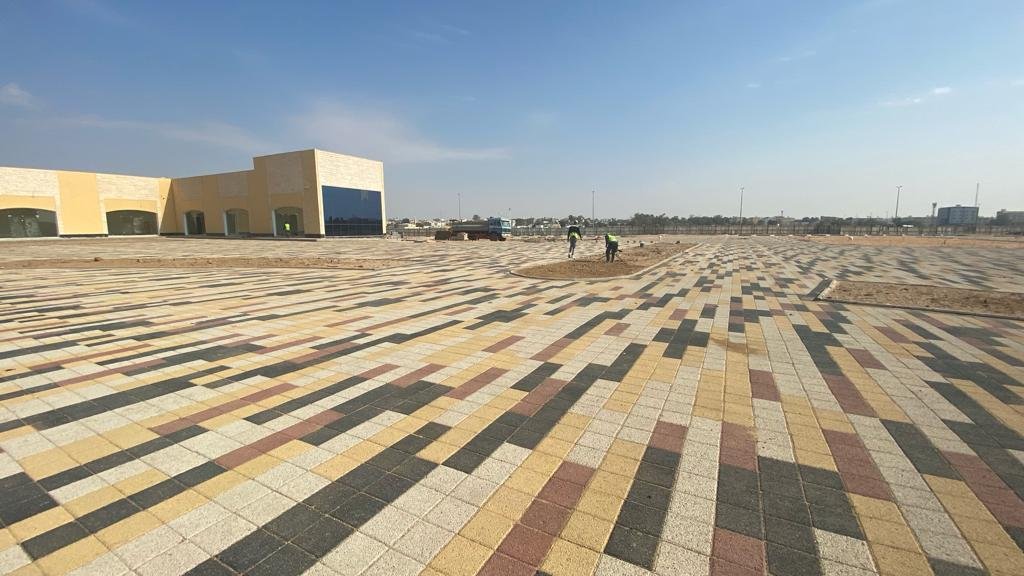 اعمال المقاولات العامة في تبوك7