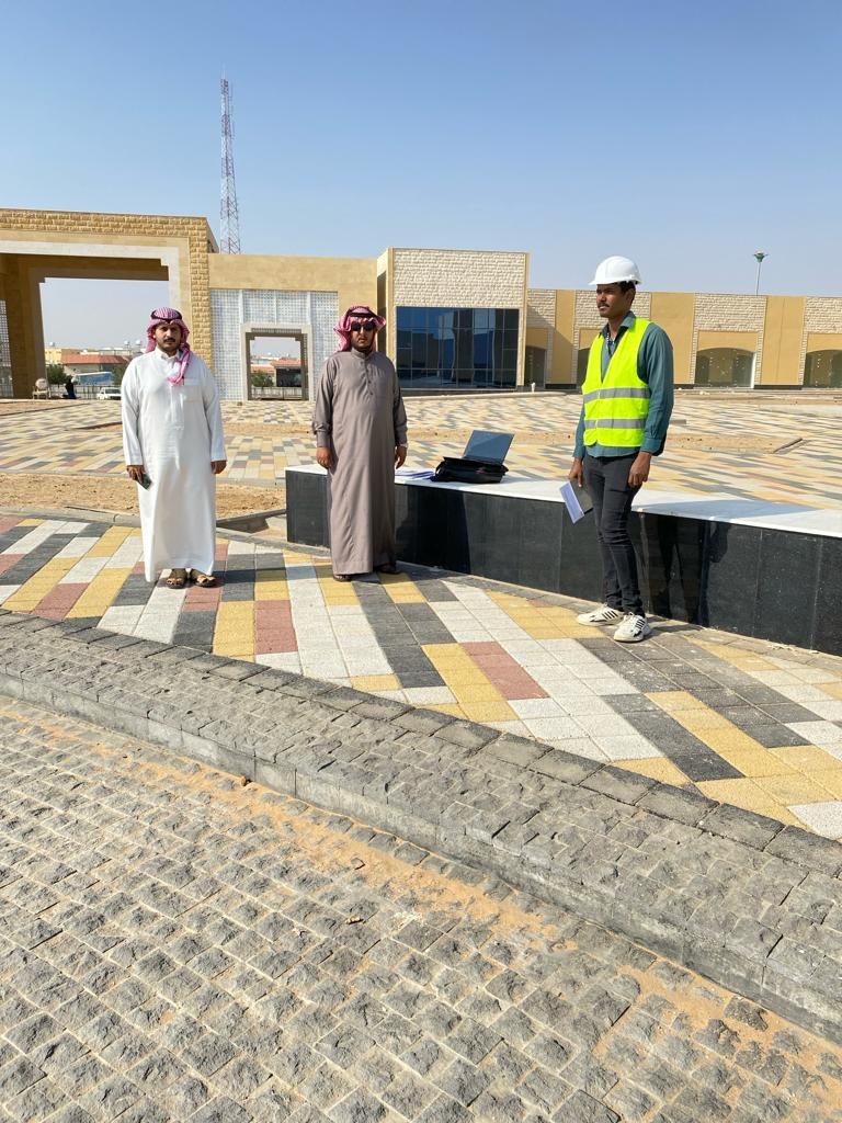 اعمال المقاولات العامة في تبوك8