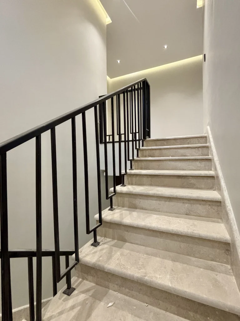 سابقة اعمال شموع تبوك  في حي الورود 5