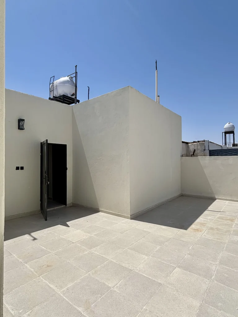 سابقة اعمال شموع تبوك  في حي الورود 6