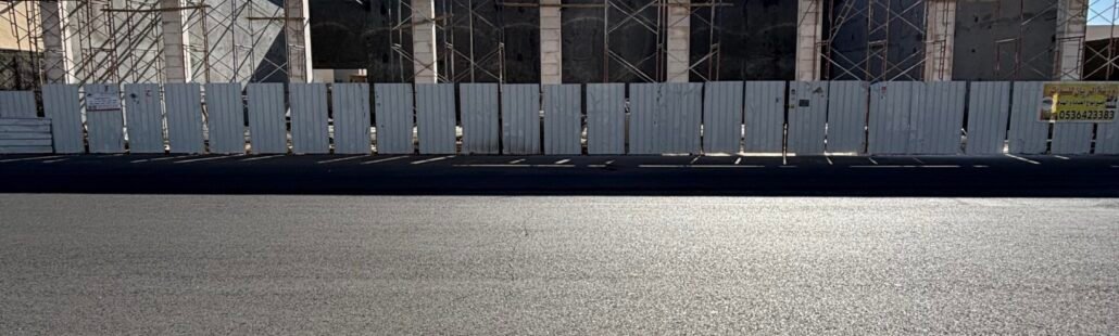 البناء الجاهز والبناء التقليدي في تبوك