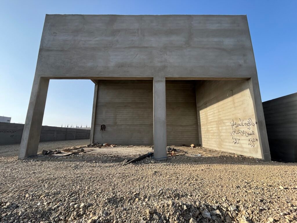 سابقه اعمال شموع تبوك في حي غرناطة2