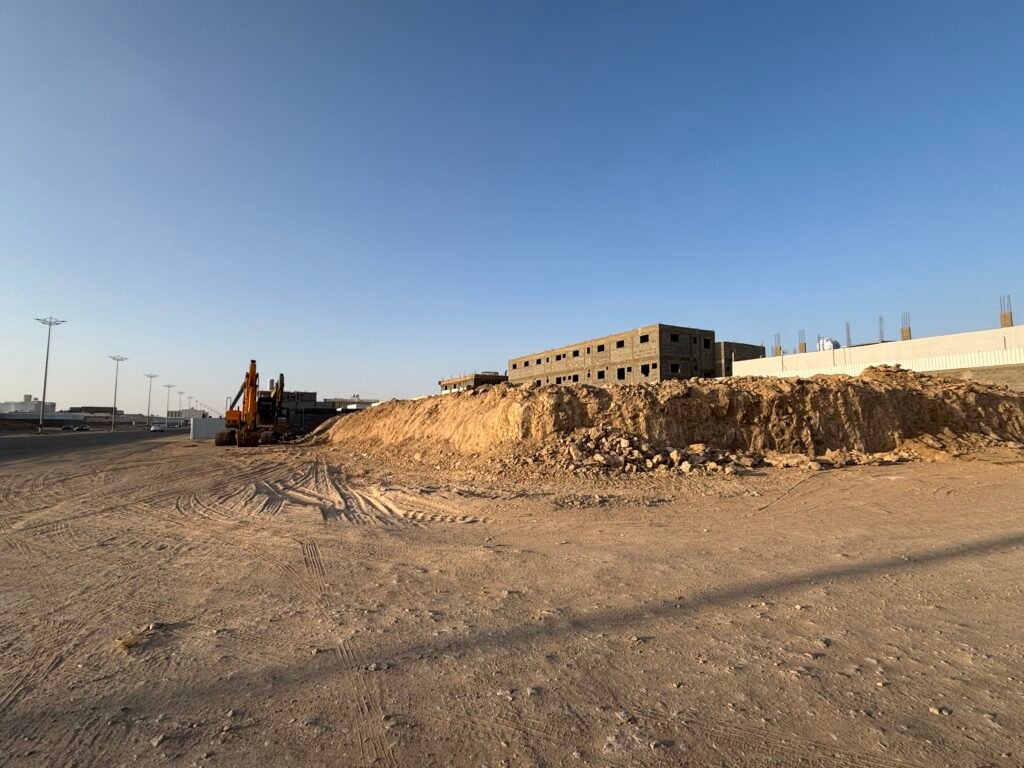 سابقه اعمال شموع تبوك في حي غرناطة3