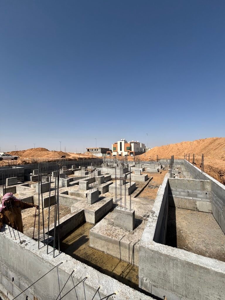 سابقه اعمال شموع تبوك في حي الريان2