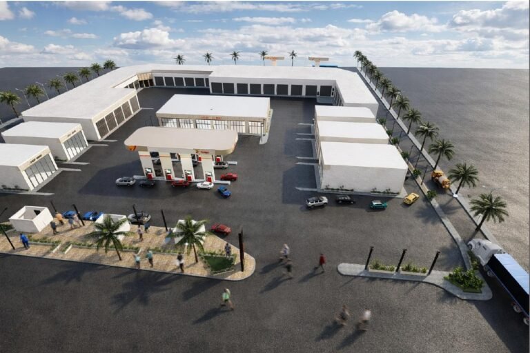 سابقة أعمال شركة مقاولات بتبوك