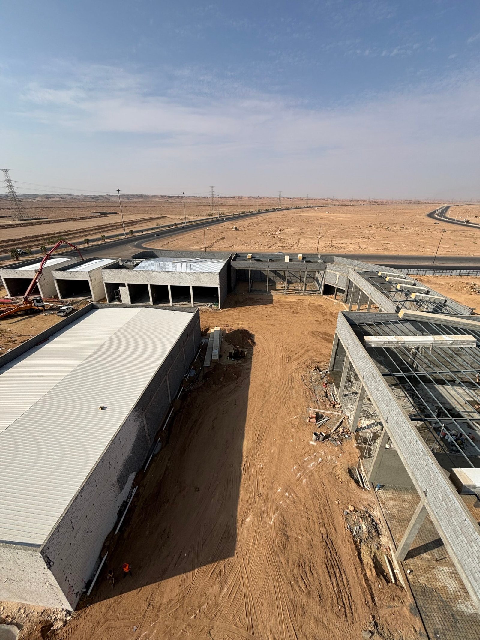 مخاطر الاستثمار العقاري