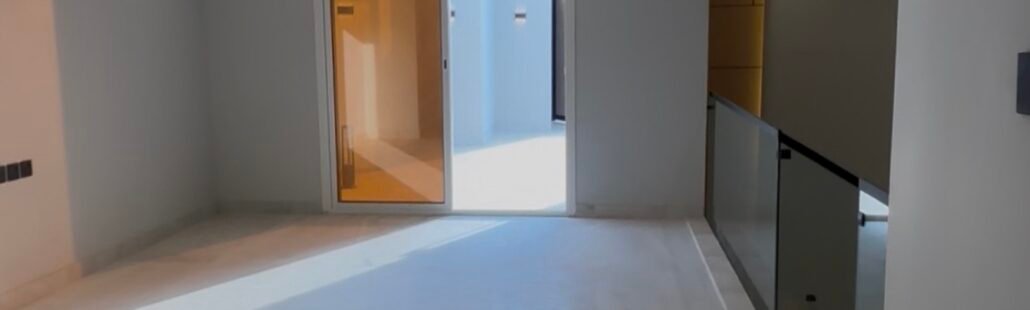 Screenshot عقود نظافة للشركات في تبوك