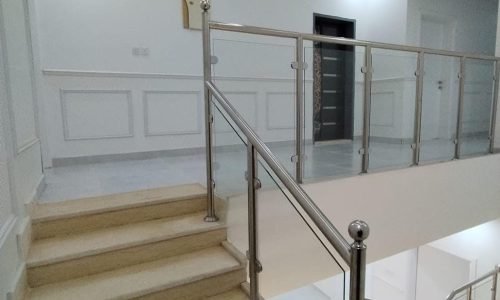 الدرج الداخلى 2