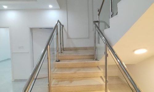 الدرج الداخلى