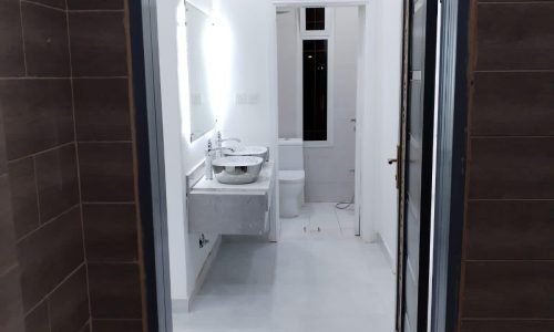 مدخل الرجال