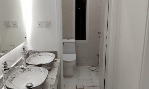 مغسلة مجلس رجال